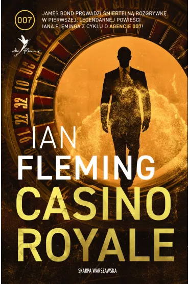 eBook Casino Royale mobi epub - Ian Fleming