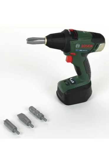 Wiertarko-wkr�tarka Bosch II Klein Trefl