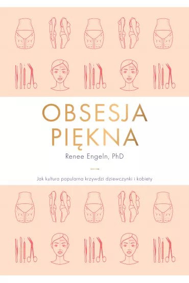 Obsesja pi�kna - Renee  Engeln