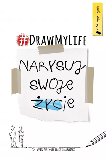 Draw my life narysuj swoje �ycie - Vera  Spark