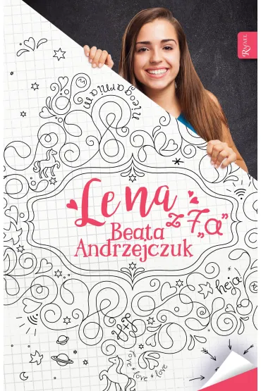 Lena z 7a - Beata Andrzejczuk