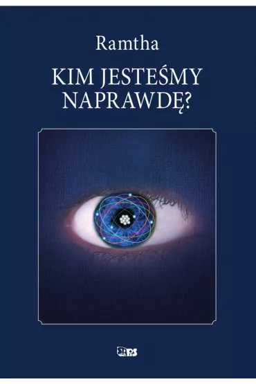 Kim jeste�my naprawd� - Ramtha