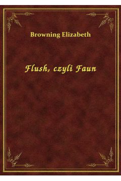 eBook Flush, czyli Faun epub