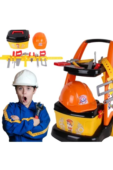 Zestaw narz�dzi Technok