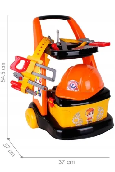 Zestaw narz�dzi Technok