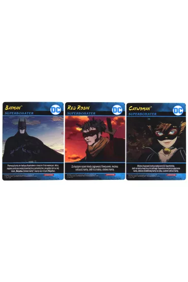 DC Batman Ninja Egmont
