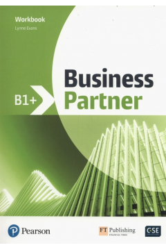 Business Partner B1+. Workbook