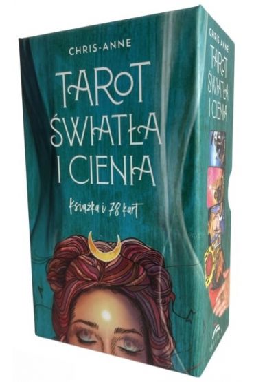 Tarot Światła i Cienia