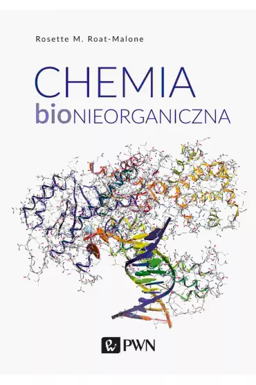 Chemia bionieorganiczna - Rosette Roat-Malone
