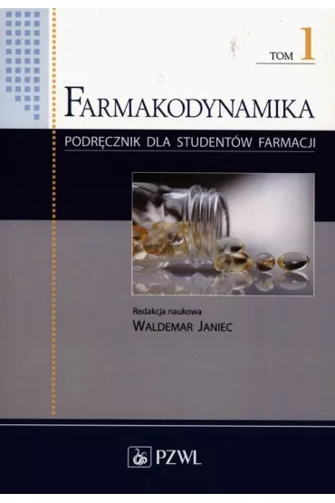 Farmakodynamika T.1