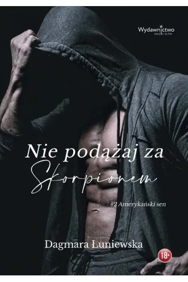 Nie pod��aj za Skorpionem - Dagmara  �uniewska