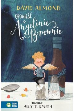Opowie o Angelinie Brownie