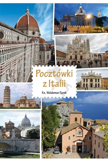 Poczt�wki z Italii - Waldemar Turek