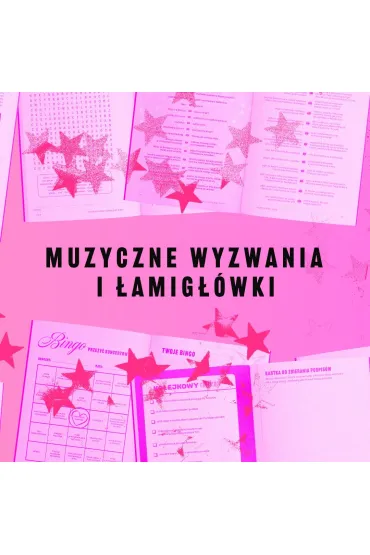 Niezb�dnik koncertowy - Angelika Mucha