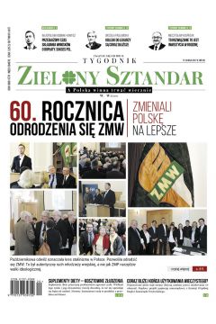 ePrasa Zielony Sztandar 20/2017