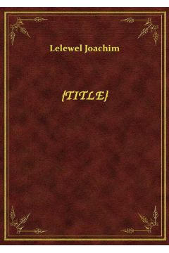 eBook O pimiennictwie wiekw rednich. Z notat studenckich. Z rkopisu, 1822/24 epub