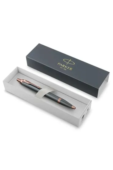 D�ugopis automatyczny IM Rituals Turquoise Slate PARKER 2235424
