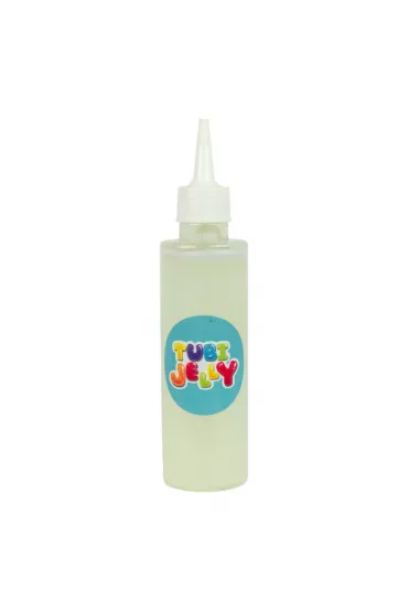�elowy p�yn Tubi Jelly - �wiec�cy w ciemno�ci Tuban