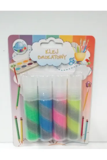 Klej brokatowy 20 ml