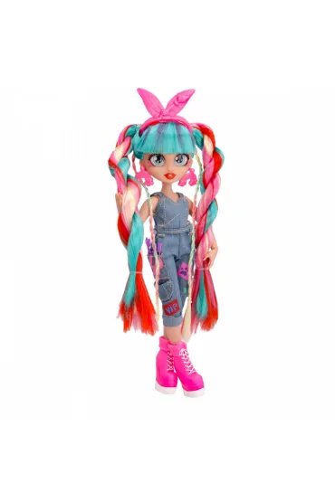 VIP Pets Hair Academy - Lexie Tm Toys