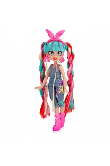 VIP Pets Hair Academy - Lexie Tm Toys