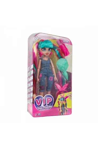 VIP Pets Hair Academy - Lexie Tm Toys