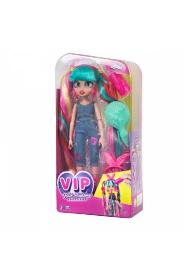 VIP Pets Hair Academy - Lexie Tm Toys