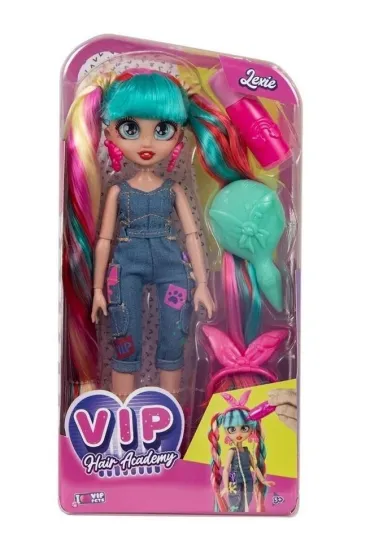 VIP Pets Hair Academy - Lexie Tm Toys