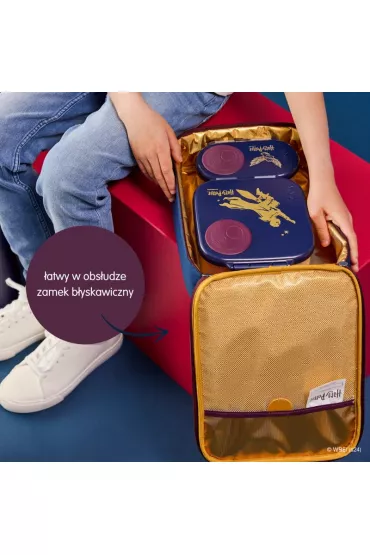Harry Potter by b.box Torba termiczna na lunchbox
