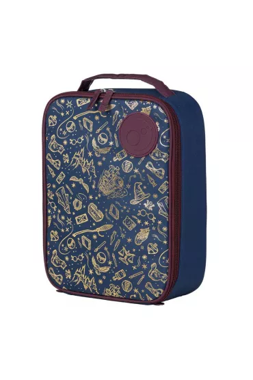 Harry Potter by b.box Torba termiczna na lunchbox