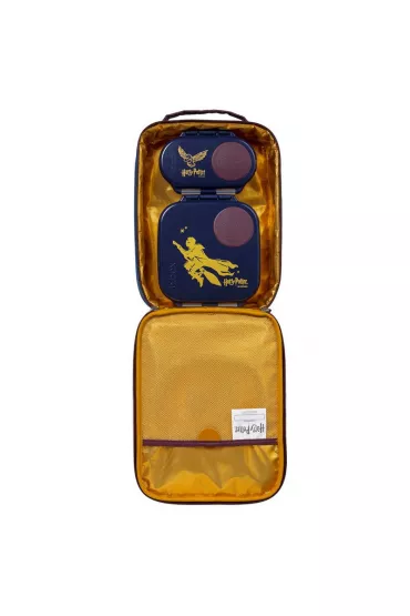 Harry Potter by b.box Torba termiczna na lunchbox