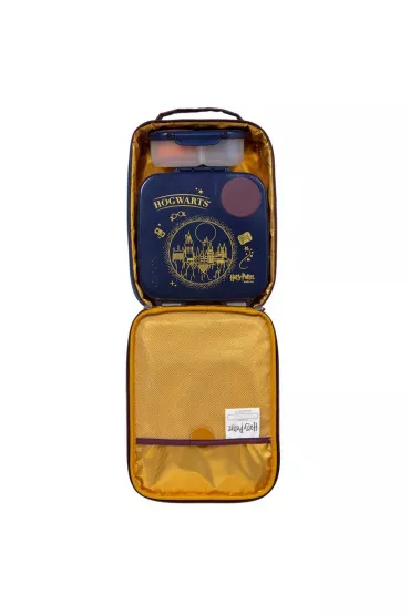 Harry Potter by b.box Torba termiczna na lunchbox