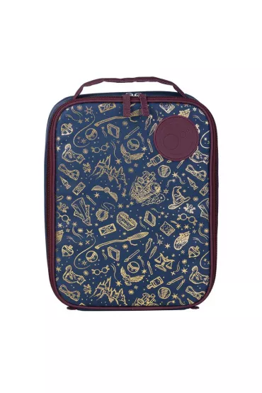 Harry Potter by b.box Torba termiczna na lunchbox