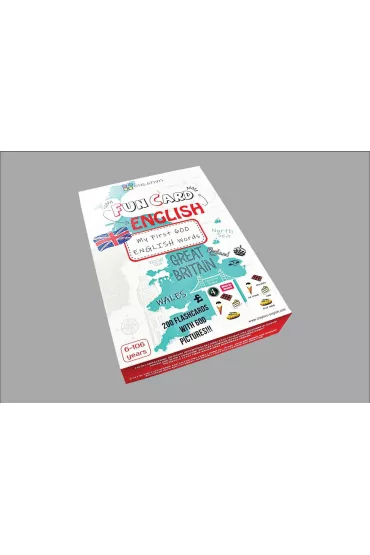XXL My First 600 English Words - Pawe� Dwornik