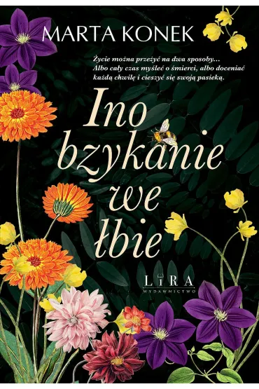 Ino bzykanie we �bie - Marta  Konek