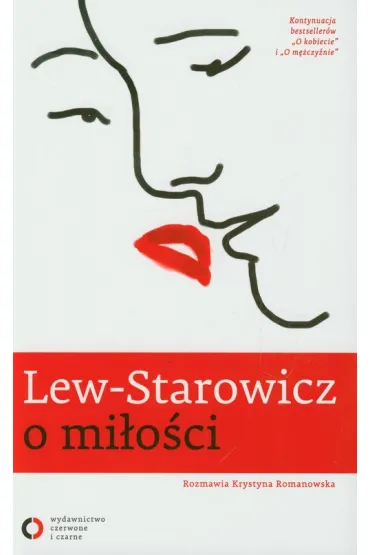 Lew-Starowicz o mi�o�ci - Zbigniew Lew-Starowicz