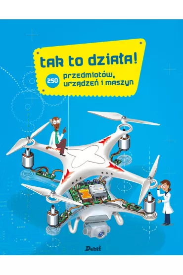 Tak to dzia�a!