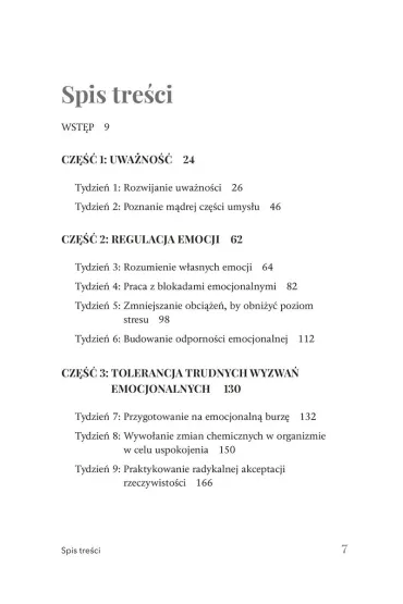 Terapia dialektyczno-behawioralna w domu. Skuteczny zeszyt �wicze� �agodz�cych emocje, stres i obni�ony nastr�j oraz buduj�cych zdrowe poczucie w�asnej warto�ci - Elliot  Weiner, Kiki  Fehling