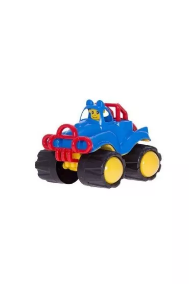 Monster Truck MIX Hemar Family