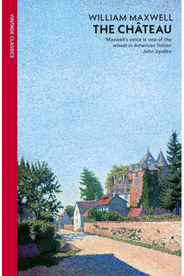 The Chateau - Maxwell William