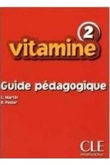 Vitamine 2 mallette pedagogique