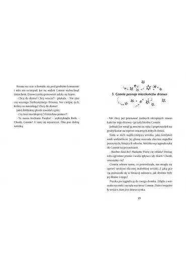 Mieszka�cy Niebosi�nego Drzewa. Zakl�ty Las. Tom 3 - Enid Blyton