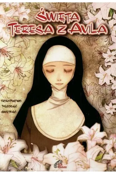 �wi�ta Teresa z Avila