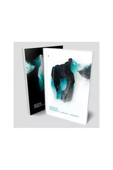 Mateusz Grzesiak Pawbeats Anioy I Demony Ksika + Cd