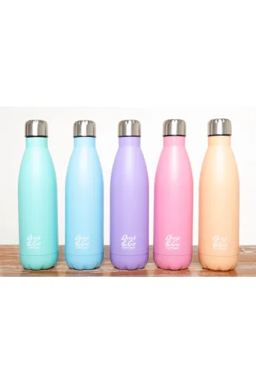Coolpack Pastel Termos Drink & Go Pastel Green 500ml