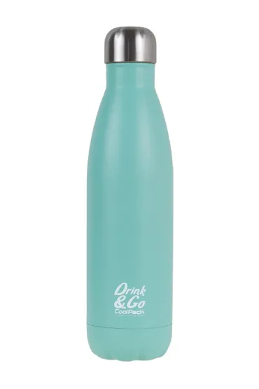 Coolpack Pastel Termos Drink & Go Pastel Green 500ml