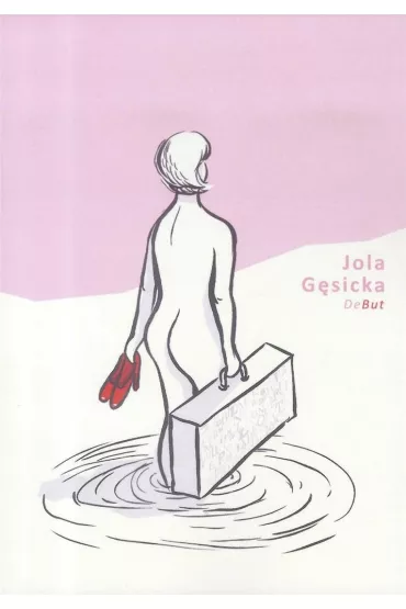 Debut - Jola G�sicka