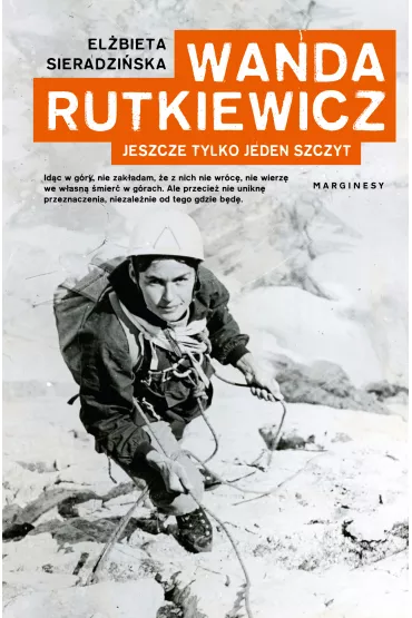 Wanda Rutkiewicz - El�bieta Sieradzi�ska