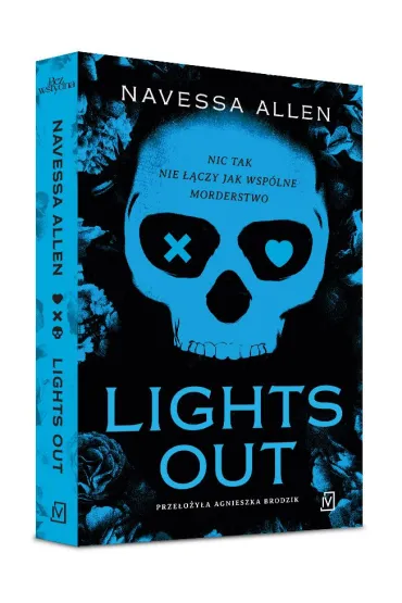 Lights out - Allen  Navessa