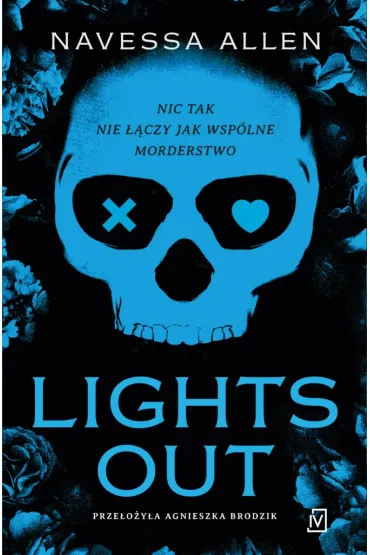 Lights out - Allen  Navessa